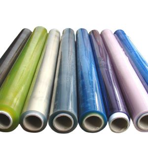 Buy cheap Environmentally Friendly Wear Resistant TPU Film 1400mm Width Customizable from wholesalers