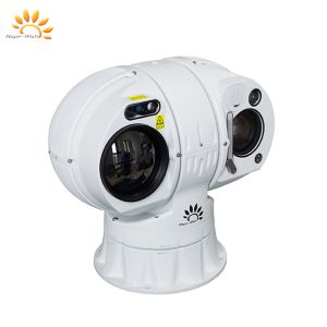 Buy cheap Industrial-Grade Thermal Camera Module -30°C To 70°C Tilt 90° Multi-Sensor IOT Smart Camera from wholesalers