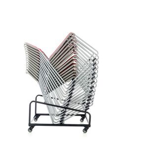 Buy cheap ODM Padded Stackable Conference Room Chairs For Meeting Room from wholesalers