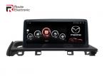 Buy cheap 4G LTE Mazda Car Stereo , Mazda 6 Head Unit With HD LCD Display from wholesalers