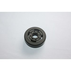Buy cheap 46mm Custom Filled PTFE Shock absorber Piston with friction and blow off testing product