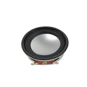 Buy cheap Bluetooth 40mm Driver Speaker , Foam Cone Internal Magnetic Raw Speaker Drivers from wholesalers