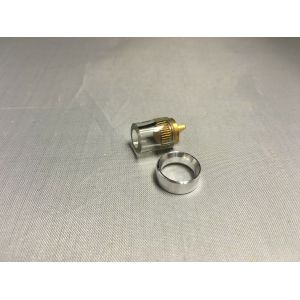 Buy cheap 320C995686 Fuji Frontier 350 370 Minilab Spare Part Coupling from wholesalers