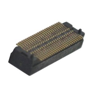 Buy cheap PCB PA9T LCP Male Female BTB Connector 0.5mm Pitch Height 5.0mm from wholesalers