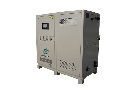 Quality water cooled chiller ETI-25WD for sale