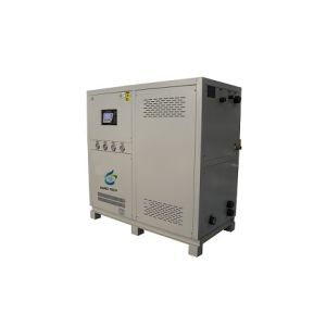 Buy cheap water cooled chiller ETI-25WD from wholesalers