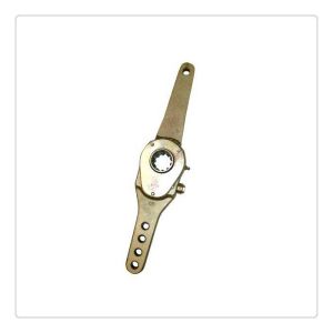 Buy cheap Fruehauf Trailer Common Applications manual slack adjuster made in China from wholesalers