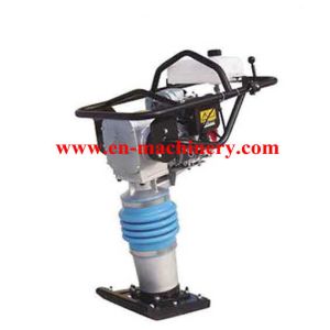 Buy cheap Jumping Jack Tamper Rammer Road Tamping Rammer Vibrating Tamping Rammers from wholesalers