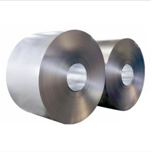 Buy cheap Dc01 Dc06 Galvanized Steel Coils from wholesalers