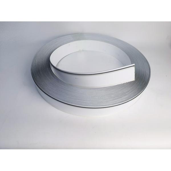 Buy cheap 5cm 6cm 7cm Wide Channel Letter Coil RAL Color Trim Cap Signage from wholesalers