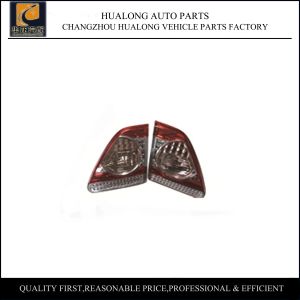 Buy cheap 10-13 Toyota Corolla Flat Rear Lamp Red Tail Light OEM 81581-02280 from wholesalers