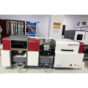 AA-1800EL Flame AAS atomic absorption spectrometer with graphite furnace