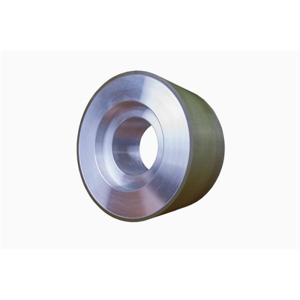 Buy cheap Grinding Wheel For Semiconductor And Photoelectricity from wholesalers