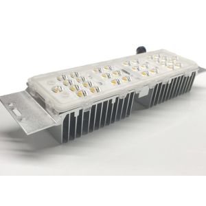 Buy cheap IP68 Water Proof Outdoor Retrofit LED Lights Modules 100W 150W 200W High Brightness from wholesalers
