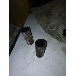 Buy cheap Exhaust Pipe Component with Iron Material and CE Certification from wholesalers