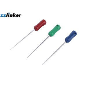 Buy cheap Finger Protaper Rotary Endodontic Files Gutta Percha Cones Lateral Condensation from wholesalers