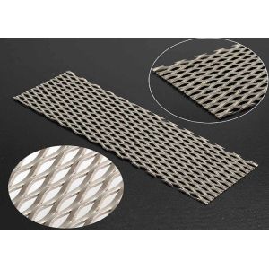 ASTM B863 Titanium Wire Mesh