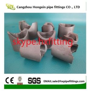 Buy cheap Threaded welding outlets with UL /FM Approval from wholesalers