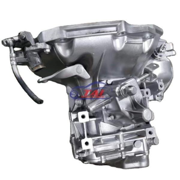 Buy cheap Chevrolet Aveo 1.4L Gearbox Superior Performance and Durability from wholesalers