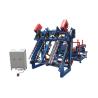 Semi Automatic American Pallet Nailing Machine Stringer Pallet Making Machine for sale