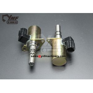 Buy cheap K912LC Excavator Solenoid Valve Control Valve Engine Parts 2436U1320S11 from wholesalers