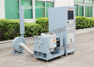 Buy cheap High Reliability Electro - dynamic Vibration Shaker Wide Frenqucy Range from wholesalers