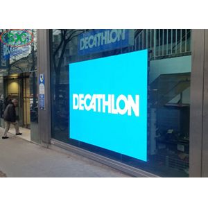 Buy cheap Hd Video Advertising Led Display P3.91 Indoor LED Screen, High Quality LED Display from wholesalers