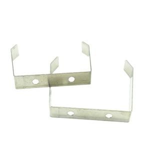 Buy cheap Machining Method CNC Stamping and Powder Coated Sheet Metal Houses from wholesalers