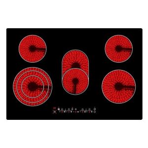 Buy cheap Rosh 60Hz Touch Sensor Built In Induction Cooker product