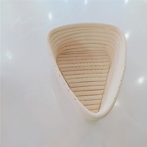 Buy cheap Triangle Ratton Banneton Bread Proofing Basket from wholesalers