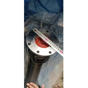 51C0679 LiuGong Spare Parts Front Drive Shaft And Support