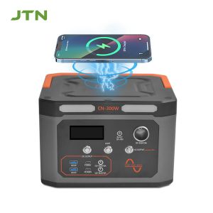 Buy cheap 300W 500W 1000W 2000W Portable LFP LiFePO4 Power Station from wholesalers