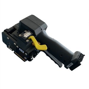 Buy cheap Pallet Packing Strapping Tool With Poly Strap 19mm from wholesalers