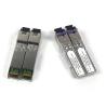 Buy cheap BIDI 1.25 G SFP Transceiver Tx1550/Rx1490nm 80KM SMF DDM LC CISCO JUNIPER HUAWEI COMPATIBLE from wholesalers