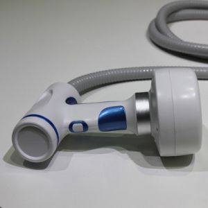 Professional portable hifu high intensity focused ultrasound body slimming