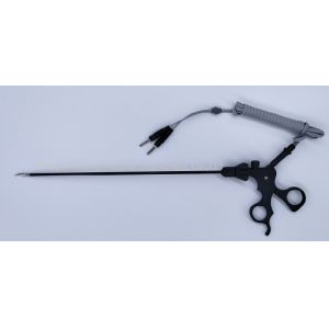 Buy cheap Laparoscopic Medical Equipment with Customized Request Bipolar Coagulating Forceps from wholesalers