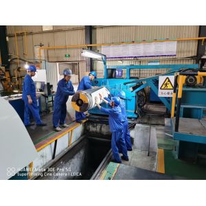 Buy cheap Prime Quality 0.28mm RAL Color Prepainted Galvanized Steel Coil PPGI PPGL from wholesalers