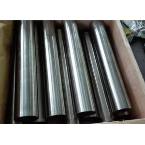 8.65g/Cm3 Nickel Based Alloys Inconel 625 Seamless Pipe