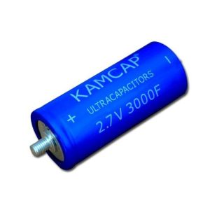 Buy cheap Factory Low Price 1000Farad 2.7V Ultacapacitor from wholesalers