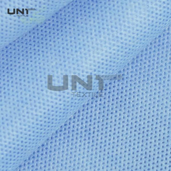 Buy cheap 320cm Waterproof Non Woven Fabric Recycled Non Woven Fabric from wholesalers