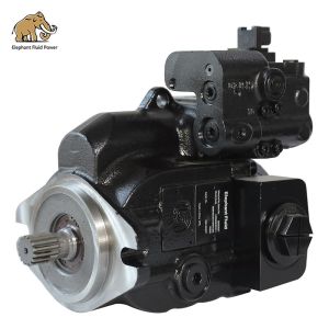 Buy cheap High Durability Replacement Sauer Hydraulic Piston Pump Assy LRR030 from wholesalers