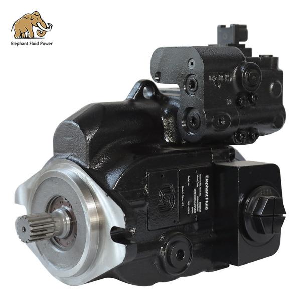 Quality High Durability Replacement Sauer Hydraulic Piston Pump Assy LRR030 for sale