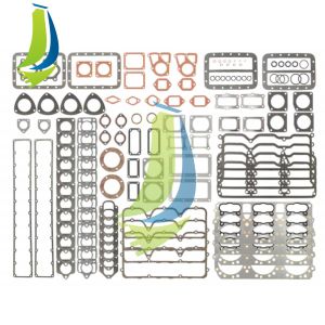 Buy cheap 3803697 Upper Engine Gasket Kit For VTA28 Engine from wholesalers