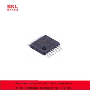 LM2902YPT TSSOP-14 Operational amplifier integrated circuit