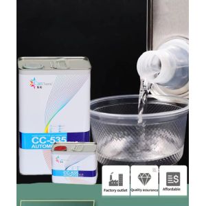 Buy cheap Multipurpose Car Paint Thinner Alkali Resistant Practical 0.9KG from wholesalers