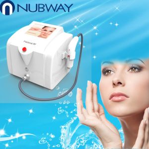 Buy cheap 2MHz Fractional RF Microneedle , Fractional Radiofrequency Micro Needling Machine from wholesalers