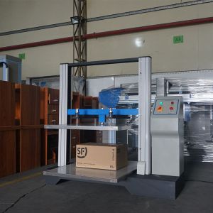 Buy cheap Multi Function Package Testing Machine TM 2101 Paper Testing Equipment from wholesalers