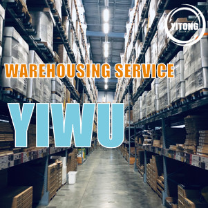 Quality ISEA Warehousing Logistics International  In Yiwu 3rd Party Fulfillment Warehouse for sale