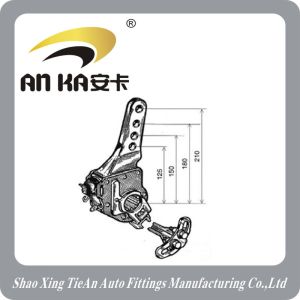 Buy cheap Slack Adjuster Manual MERITOR R.O.R. 727612 from wholesalers