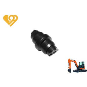 Hitachi EX35 Excavator Track Bottom Roller Alloy Steel 2-Year Warranty
